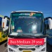 Rental Bis Medium labuan bajo (29-35 seat)