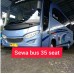 Rental Bis Medium labuan bajo (29-35 seat)