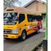 Rental Elf Lombok NTB 