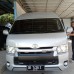 Rental Commuter Lombok