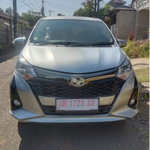 Rental Calya Lombok