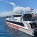 Wijaya Buyuk Fast boat transport dari Gili