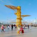Jelajah Wisata Bintan 2H1M