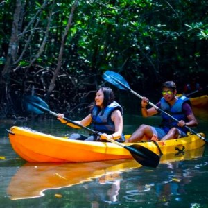 Open Trip Jelajah Wisata Bintan Paket 2