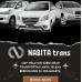 NABITA Trans Rental Mobil