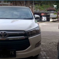 Rental Innova Reborn Lombok