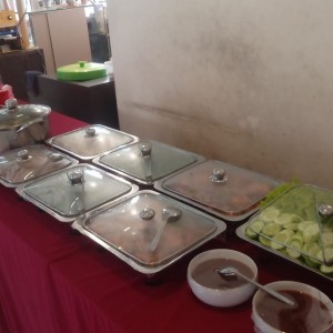 Cafe HiPSTER katering