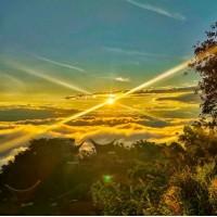 Trip Toraja  dari Makasar 3H2M 