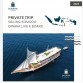 Open Trip Phinisi Dinara Sailing Komodo (3h2m)