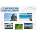 Paket Wisata Bali 4D3N