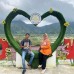 Liburan 5H4M di Lombok (Tanpa Hotel)
