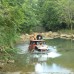 Jeep Off Road  Goa Pindul