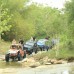 Jeep Off Road  Goa Pindul