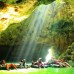 River Tubing Goa Pindul 