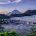 Explore Dieng 3H2M - Premium