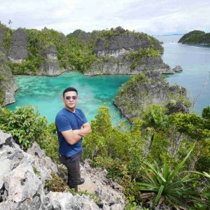 Paket Private Trip Raja Ampat (3H2M)