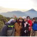 OPEN TRIP DIENG 3D2N