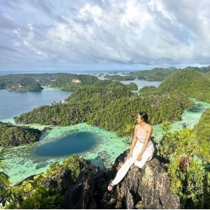 OPEN TRIP RAJA AMPAT 4D3N
