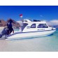 Privat Komodo  Speed Boat  I & II & VI (Toilet)