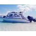 Privat Komodo  Speed Boat  I & II & VI (Toilet)