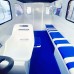 Privat Komodo  Speed Boat  III & VII (Toilet, AC)