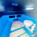 Privat Komodo  Speed Boat  III & VII (Toilet, AC)