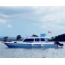 Privat Komodo  Speed Boat  V (Toilet, AC)