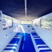 Privat Komodo  Speed Boat  V (Toilet, AC)