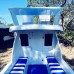 Privat Komodo  Speed Boat  V (Toilet, AC)