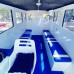 Privat Komodo  Speed Boat  V (Toilet, AC)