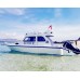 Privat Komodo  Speed Boat  I & II & VI (Toilet)