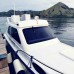 Privat Komodo  Speed Boat  III & VII (Toilet, AC)