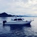 Privat Komodo  Speed Boat  III & VII (Toilet, AC)