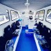 Privat Komodo  Speed Boat  III & VII (Toilet, AC)