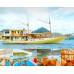 OPEN TRIP 3H2M  KAPAL PHINISI DARI LABUAN BAJO (Sharing Trip) 