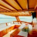 OPEN TRIP 3H2M  KAPAL PHINISI DARI LABUAN BAJO (Sharing Trip) 