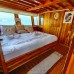 OPEN TRIP 2H1M  KAPAL PHINISI DARI LABUAN BAJO (Sharing Trip) 