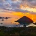 Full Day City Tour + Rangko Cave Sunset hill