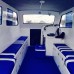 Privat Komodo  Speed Boat  I & II & VI (Toilet)