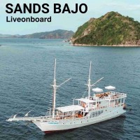 Komodo Private Trip 2H1M with Sands Bajo