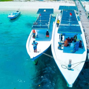 Open Trip Ujung Kulon 3H2M