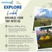 Paket Trekking Rinjani 4D3N