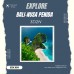 Explore BALI-NUSA PENIDA  3 day 2 night 