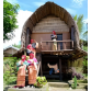 Open Trip Lombok 4D3N