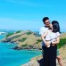 Tour Lombok  3D2N