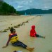 LOMBOK, GILI, SILONG BELANAK, SASAK 3H2M