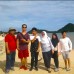 WISATA PANTAI PINK LOMBOK 3H2M
