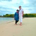 WISATA PANTAI PINK LOMBOK 3H2M