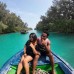One day Sumba