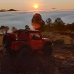 SUNRISE GUNUNG BATUR DENGAN JEEP